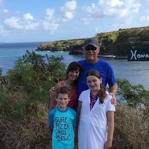 Meet your Posher, Kathy